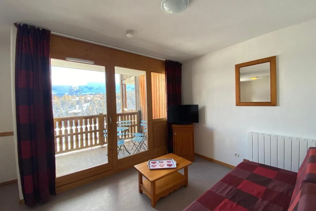 Apartment Cosy Nest Near The Superdevoluy Ski Resort Le Devoluy