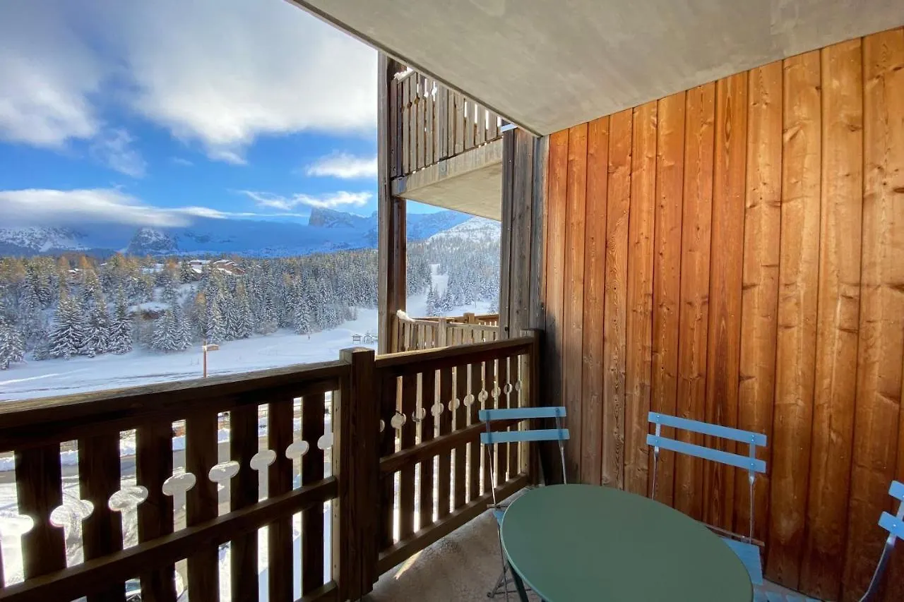Cosy Nest Near The Superdevoluy Ski Resort Le Devoluy 0*,
