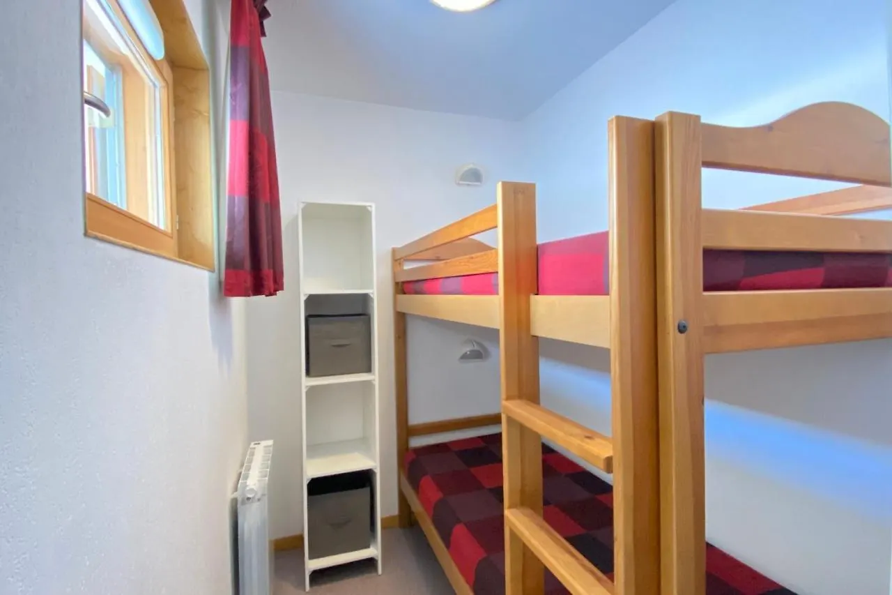 Cosy Nest Near The Superdevoluy Ski Resort Le Devoluy 0*,  France