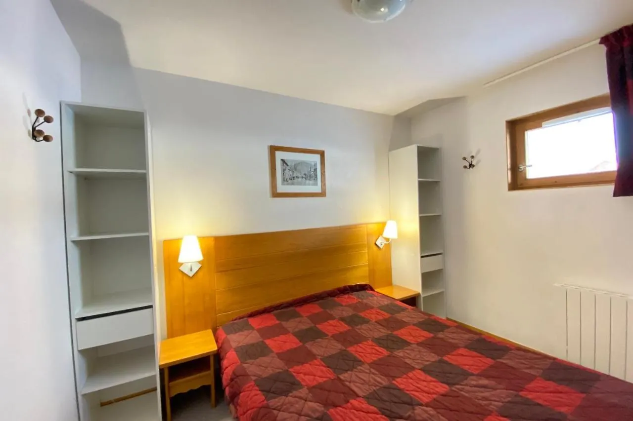 Cosy Nest Near The Superdevoluy Ski Resort Le Devoluy