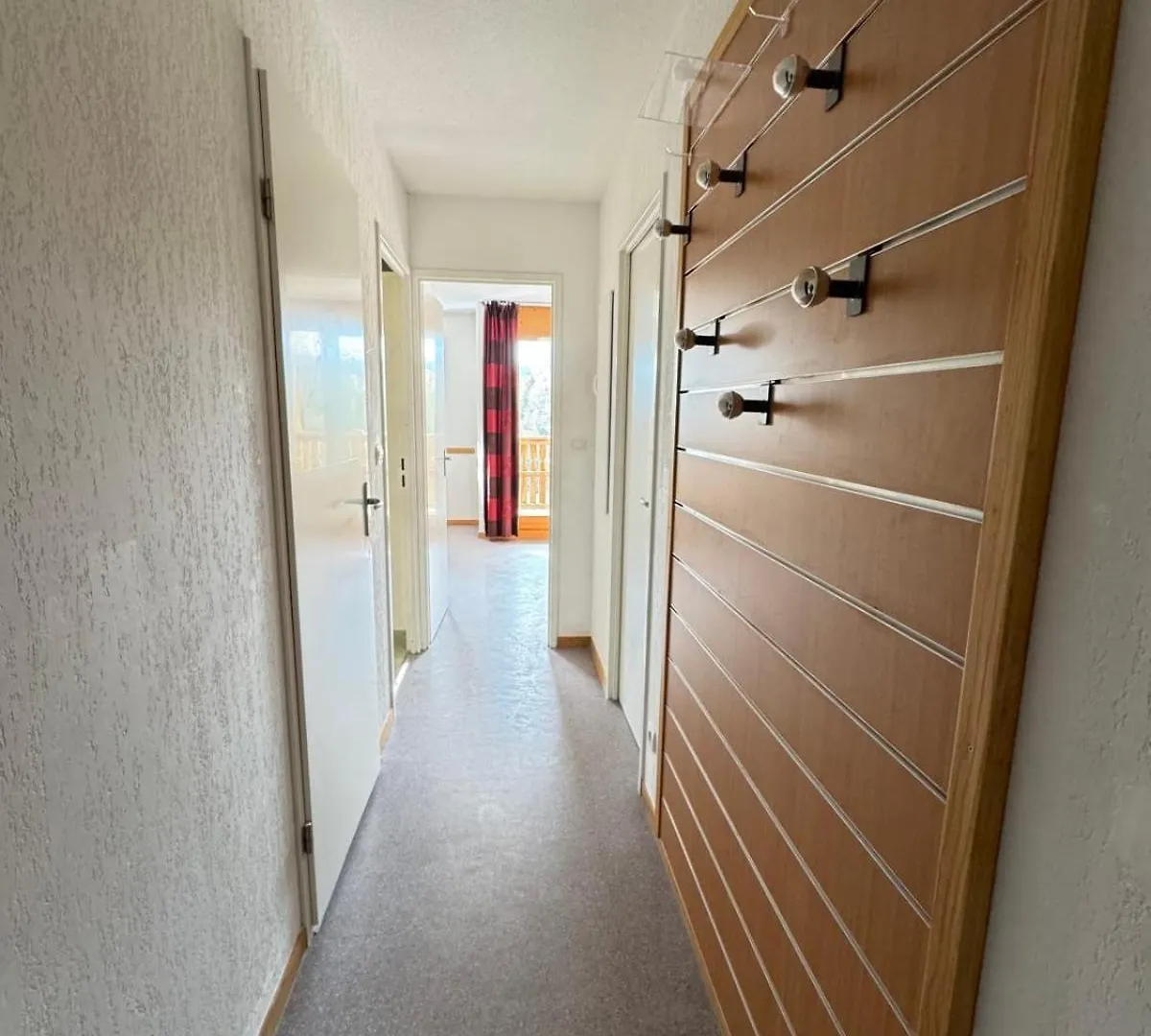 Cosy Nest Near The Superdevoluy Ski Resort Le Devoluy Apartment