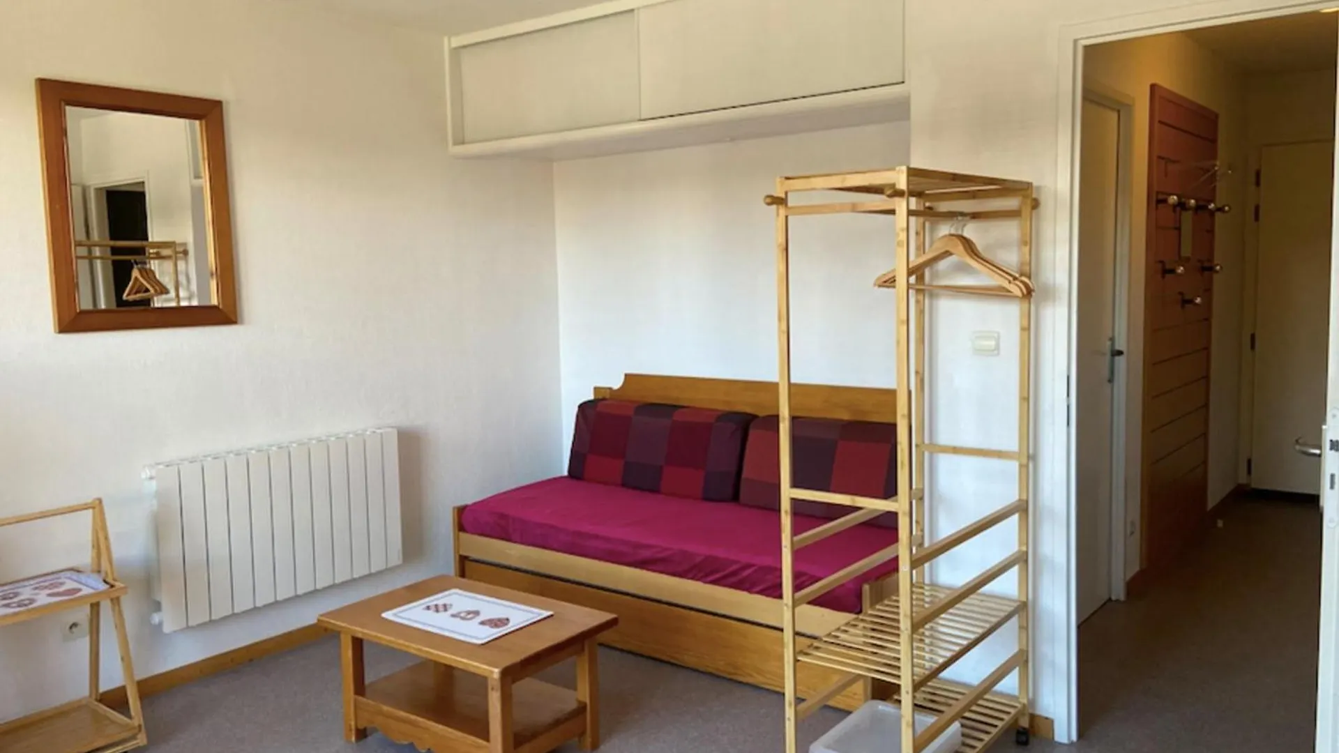 Apartment Cosy Nest Near The Superdevoluy Ski Resort Le Devoluy